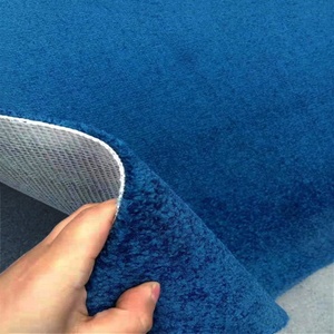 <span class=keywords><strong>Alfombra</strong></span> de centro personalizada para sala de estar, tapete <span class=keywords><strong>Rectangular</strong></span>, lavable, esponjoso, de felpa, larga - Product Image 1