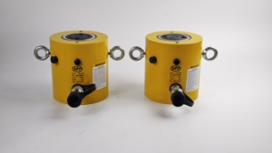 กระบอกไฮดรอลิก CLSG-5010 50 ตัน 250 มม. ระยะชักยาวพิเศษ ใช้แทนกระบอกไฮดรอลิก ENERPAC - Product Image 3