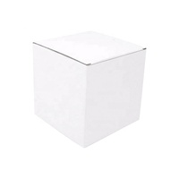 승화 주문 로고 330ml 세라믹 찻잔 커피 잔 AAA 세라믹스 백색 공백 찻잔