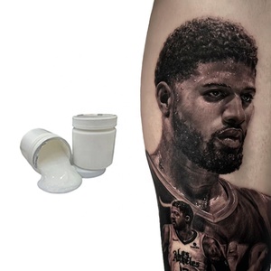 Fábrica personalizada tatuaje blanco crema Maquillaje tatuaje suministros venta al por mayor Microblading máquina ceja Nano pigmento para Pmu - Product Image 5