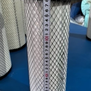 Filtro de Aire de Alta Calidad para Motor Diésel 334Y2810 AF26483 AF25963 AF25962 AT314586 AT300487 - Product Image 3