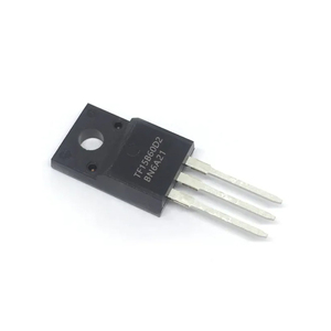 Hoàn toàn mới chip gốc IC linh kiện điện tử <span class=keywords><strong>aotf15b60d2</strong></span> chip IC - Product Image 1