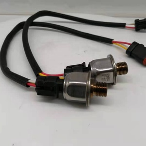 2366220 236-6220 Pressure Switch Sensor for C9 Engine E320D E330C E322C E325C E330D Excavator - Product Image 3