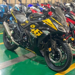 คาวาซากิ <span class=keywords><strong>นินจา</strong></span> 250: แรงบิด 21 นิวตันเมตร รุ่นแฟริ่งเต็มคัน รถสปอร์ตมือสองและมอเตอร์ไซค์ - Product Image 3