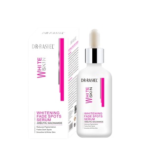 Sérum éclaircissant efficace à la niacinamide DR RASHEL pour réduire la pigmentation et estomper les taches brunes - Product Image 1