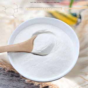 Alto concentrado para cebollino/aceite de chalote sabor Natur en polvo Aroma sabor de grado alimenticio materia prima - Product Image 5