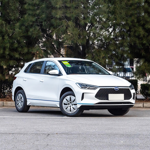 Voiture électrique BYD E2 EV Hatchback 70 kW 8-en-1, <span class=keywords><strong>batterie</strong></span> LFP 43,2 kWh, consommation faible 10,3 kWh/100 km, conduite à gauche, autonomie NEDC 401-500 km - Product Image 5