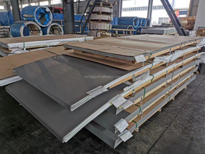 Factory <strong>Price</strong> TISCO <strong>Raw</strong> <strong>Materials</strong> 201 304 304l 310 <strong>316</strong> 316l 904l <strong>Stainless</strong> <strong>Steel</strong> <strong>Sheet</strong> - Product Image 2