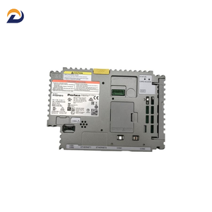 API HMI original de la série Proface SP5000 <span class=keywords><strong>PFXSP5B10</strong></span> - Product Image 4