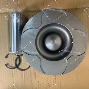 Kit de pistons pour moteur diesel Qst30 6D140 3804710 6212-31-2170 - Product Image 3