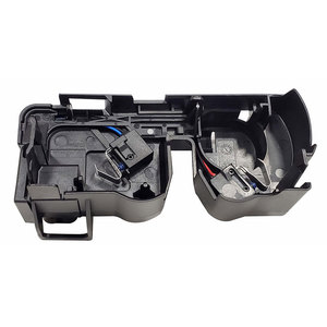 Mercedes-Benz Hood Lock Limit Switch A2468700558 <b>Plug</b>-In <b>12V</b> ABS Material W246 W447 - Product Image 2