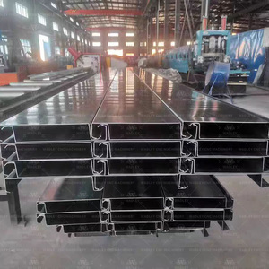Floor Deck Profile Making Machine Automatic Deck Flooring Roll Forming Machine Floor Deck Roll Forming Machine Floor Decking - Product Image 6