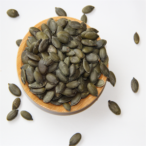 ליבות דלעת מיובשות באיכות גבוהה מזון כיתה מזין מוכן לאכול - Product Image 2