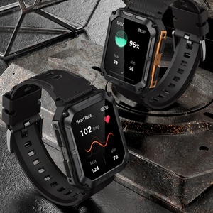 <span class=keywords><strong>Montre</strong></span> connectée de sport haute performance pour la randonnée, la yoga et le fitness pour femmes, avec un bon <span class=keywords><strong>prix</strong></span> - Product Image 4