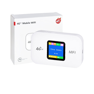 Router con Slot SIM di Qualità Premium per Accesso Istantaneo a <span class=keywords><strong>Internet</strong></span> 4G in Veicoli e Ambienti Mobili - Product Image 1