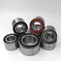 Roulements de moyeu de roue DAC25560032 3350.19 DAC25550043 VKBA3521 365 4321000QAD pour voitures particulières Nissan, Benz, Citroën, Peugeot