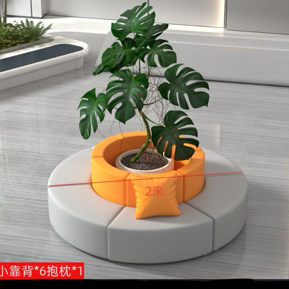 Combinación Creativa 6