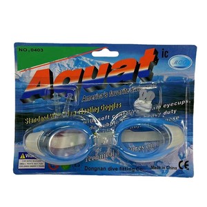 <span class=keywords><strong>Gafas</strong></span> de <span class=keywords><strong>Buceo</strong></span> de Precio Económico OEM, Material PS, <span class=keywords><strong>Gafas</strong></span> de Natación para Niños - Product Image 2