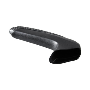 Palanca de Freno de Mano Estilo Fibra de Carbono para Honda Civic 2006-2011, Pieza de Mejora - Product Image 2