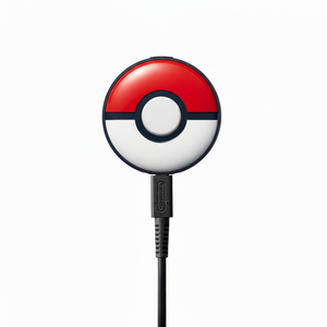 Suivi de jeu Bluetooth à haute efficacité Pokémon GO Plus Plus, capture automatique, suivi du sommeil, pour les importateurs, les détaillants, le monde entier - Product Image 1