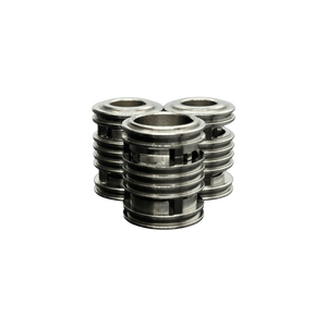 ส่วนประกอบเครื่องที่มีความแม่นยำทนทานสำหรับฮาร์ดแวร์สุขาภิบาล - Product Image 5