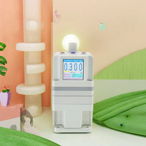 FLAME TECH SERVICE CENTRE ITV2050 MODBUS RTU Actionneur Électrique Proportionnel Communication RS485 Régulateur Électro-Pneumatique - Product Image 3