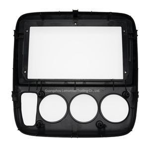 Reproductor de mp3 para coche <span class=keywords><strong>HONDA</strong></span> <span class=keywords><strong>CRV</strong></span>, 9 pulgadas, audio, android, tablero, dvd, Marco, otras piezas, 2002 - Product Image 4