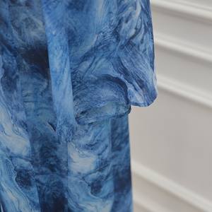 Wholesale Stylish <strong>Abaya</strong> With Khimar <strong>Modanisa</strong> Classic Muslim Women Dress Islamic Modest Long Robe High Quality Casual Outfit - Product Image 6