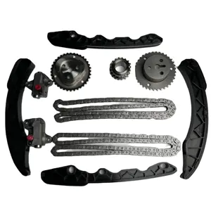 Timing chain kit 13144-AA200 fafa20/FB20/FB25 Engine Subaru 2.0/2.5 11-16 tahun