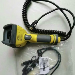 Escáner de Código de Barras Portátil Cognex Dmr-8050x-0100, Puerto Serie Rs-232c, Resolución 2048, Velocidad de Escaneo 10S - Product Image 5
