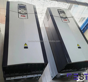 Cho một loạt BB ACS880-37 3-giai đoạn chuyển đổi tần số VFD cho 380V/220V Điện áp danh định - Product Image 2