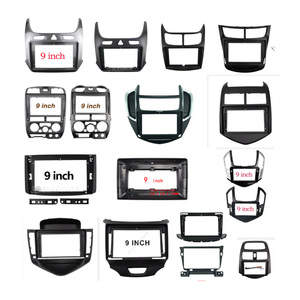 Bảng Điều Khiển Khung Phóng Xạ Màn Hình Cảm Ứng Lcd Cho Xe Hơi <span class=keywords><strong>CHEVROLET</strong></span> COBALT SAIL AVEO Cruze Monza <span class=keywords><strong>Trax</strong></span> Captiva Lova Colorando Malibu Tracker - Product Image 1