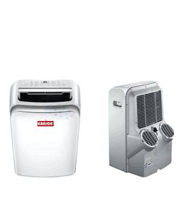 Портативный Кондиционер переменного тока, 50 Гц - Product Image 2