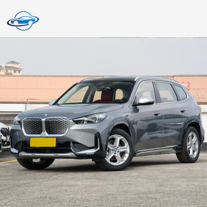 <span class=keywords><strong>BMW</strong></span> iX1 25LX 2025, SUV con Transmisión Automática - Product Image 2