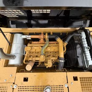 ปั๊มเวนแท้จากญี่ปุ่น รถขุดตีนตะขาบมือสอง CAT320BL/320B รถขุดไฮดรอลิกตีนตะขาบ รุ่นปี 2023 สำหรับเครื่องยนต์ 3066 ความจุ 1 ลบ.ม. - Product Image 6