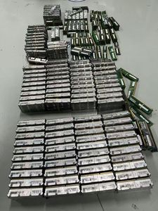 2TB SAS 7.2K 6G 2.5인치 내장형 새 서버 HDD 765455-B21 765869-001 - Product Image 6