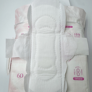 Protège-slip réutilisable écologique le plus vendu, anti-fuite, lavable, pour les règles féminines, les voyages, les activités de plein air et les jours à flux abondant - Product Image 3