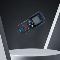 pH-mètre portable HACH HQ11d, étanchéité IP67, plage de pH 0-14, plage de température -10°C à 110°C, poids léger 330g, qualité de l'eau