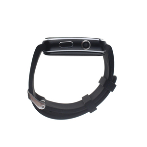 New Arrival Smart Watch With <b>Camera</b> Touch Screen Support <b>SIM</b> TF <b>Card</b> Smartwatch Smart Watch - Product Image 5