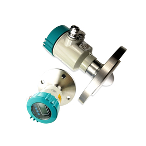 Frequency Modulated Continuous Wave 80G <strong>Radar</strong> <strong>Level</strong> <strong>Transmitter</strong> Grain <strong>Level</strong> Sensor 4-20ma <strong>Level</strong> Sensor - Product Image 3
