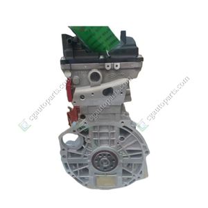 Pièces automobiles CG Nouveau bloc moteur <span class=keywords><strong>diesel</strong></span> nu G4KN 2.5 Turbo GDi <span class=keywords><strong>2017</strong></span> pour Hyundai Grandeur Sonata <span class=keywords><strong>Kia</strong></span> <span class=keywords><strong>Sportage</strong></span> - Product Image 5