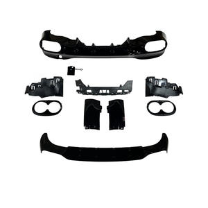 Y-<span class=keywords><strong>NICE</strong></span> W118 modifié CLA45 Surround pour Farizon G OLIVER 2021-Nouveau - Product Image 2