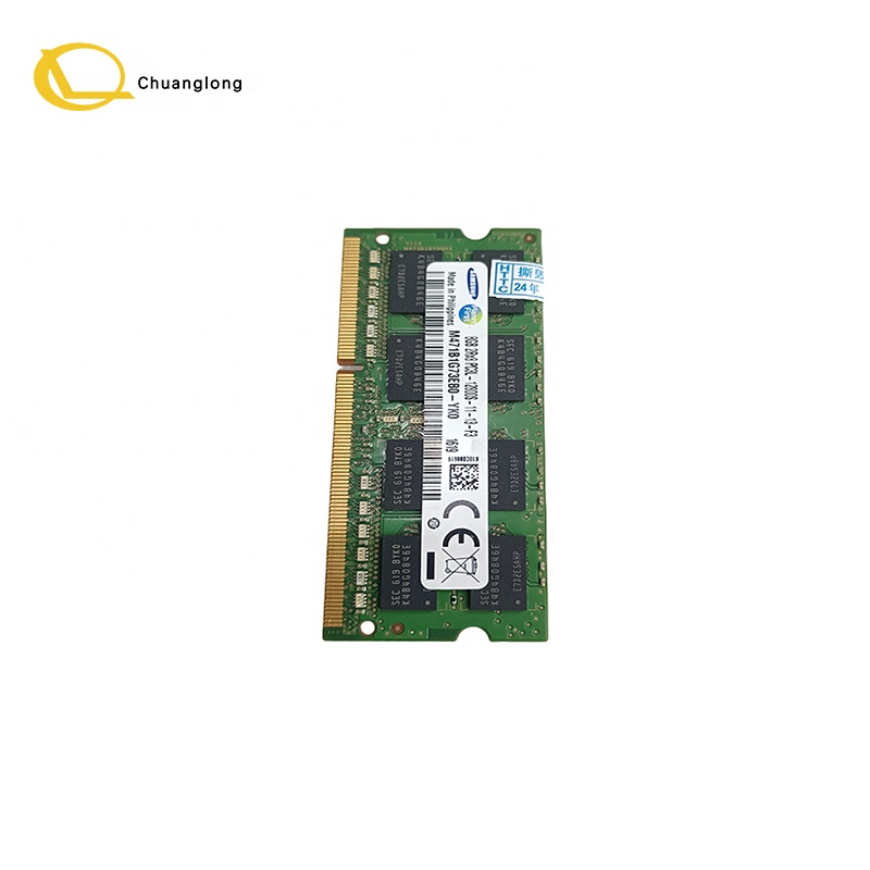 NCR SODIMM Memory Module 4970502339 - 4GB DDR3 for Atms