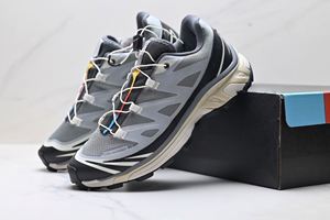 Chaussures de randonnée de haute qualité pour hommes et femmes, respirantes, amortissantes, durables, anti-odeurs, tendance mode, toutes saisons, en daim - Product Image 2