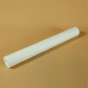 Pure Health Pp Cotton Melt Blown Filter Cartridge 20 Inch For Water Purifiers Industrial Chemical Medical Use - Product Image 1