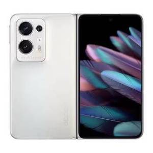 Teléfono Inteligente Plegable Original OPPO Find N2, 5G, 120HZ, Snapdragon 8+ Gen1, Batería de 4520mAh, NFC, Google Play Store, Teléfono Plegable, OTG - Product Image 3