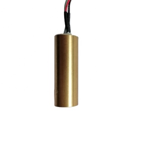 Módulo Láser Verde de 545nm, 300mw, 500mw, 1w, para Escape Room, Accesorios de Laberinto, Lámpara de Bar - Product Image 6