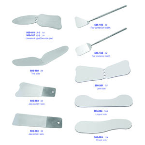 <span class=keywords><strong>Instruments</strong></span> chirurgicaux dentaires Tiantian miroirs de photographie dentaire en acier inoxydable - Product Image 1