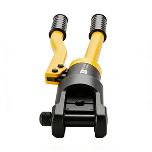 EMEADS YQK-300 Manuel Hidrolik Sıkma Pensesi, 10-300mm² 70KN Kuvvet, Hafif 3.7kg Alaşımlı Çelik, Enerji Endüstrisi için - Product Image 5