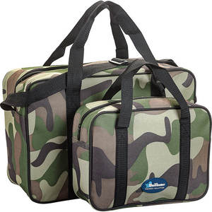 UNIFLAME - Juego de 2 Bolsas Térmicas de Camuflaje 24LT + 7LT - Product Image 1